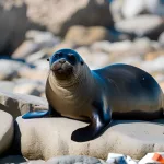 rabies cape fur seals