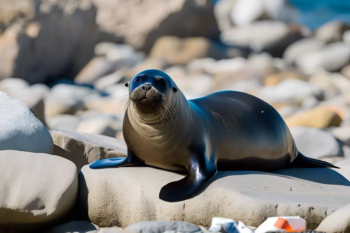 rabies cape fur seals