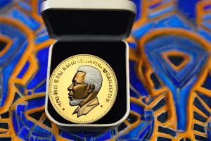 r5 mandela coin collectors' coins