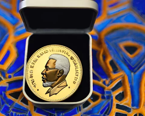 r5 mandela coin collectors' coins