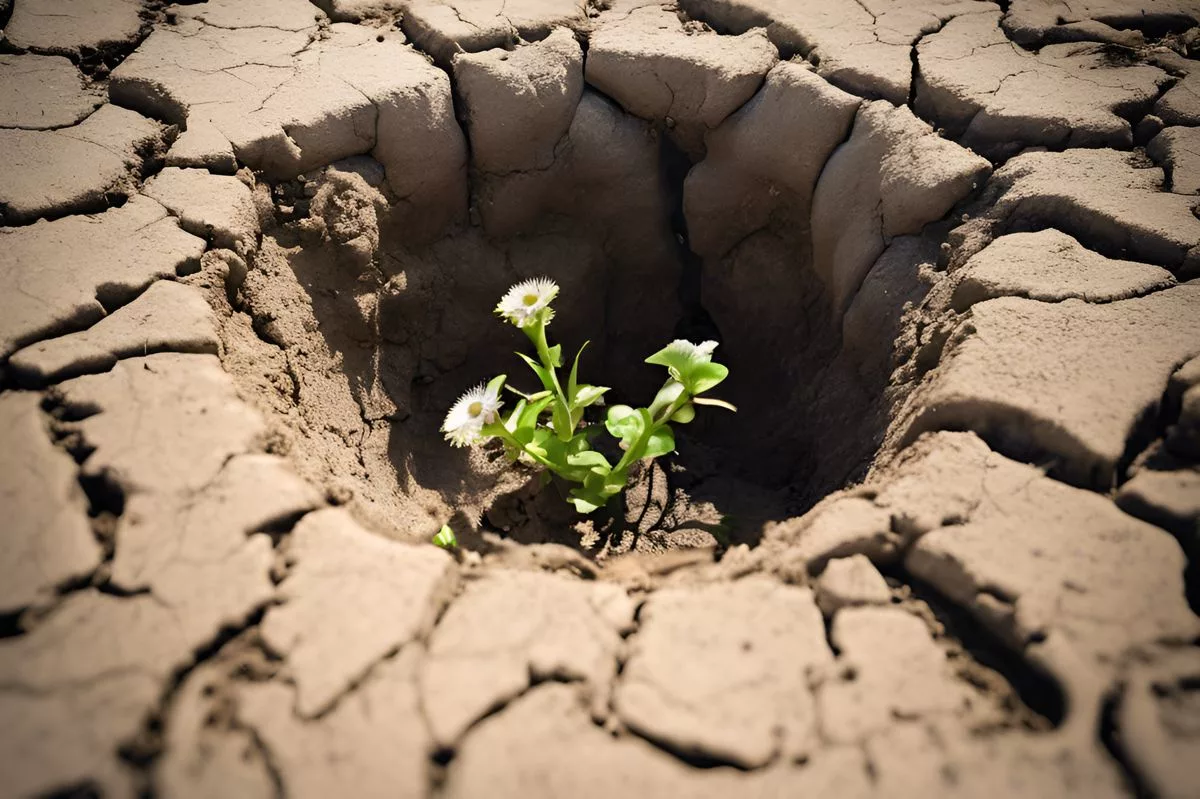 water crisis johannesburg