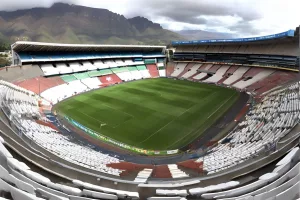 sports history newlands stadium