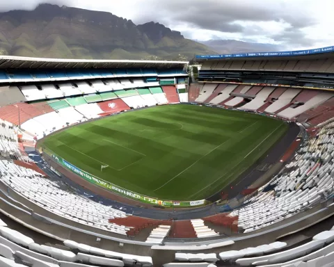 sports history newlands stadium