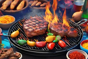 ultimate braai master south african culture