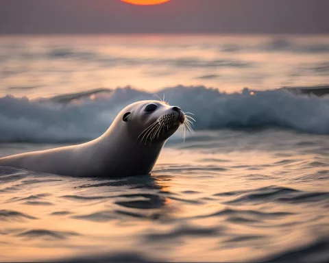 seal attacks rabies awareness