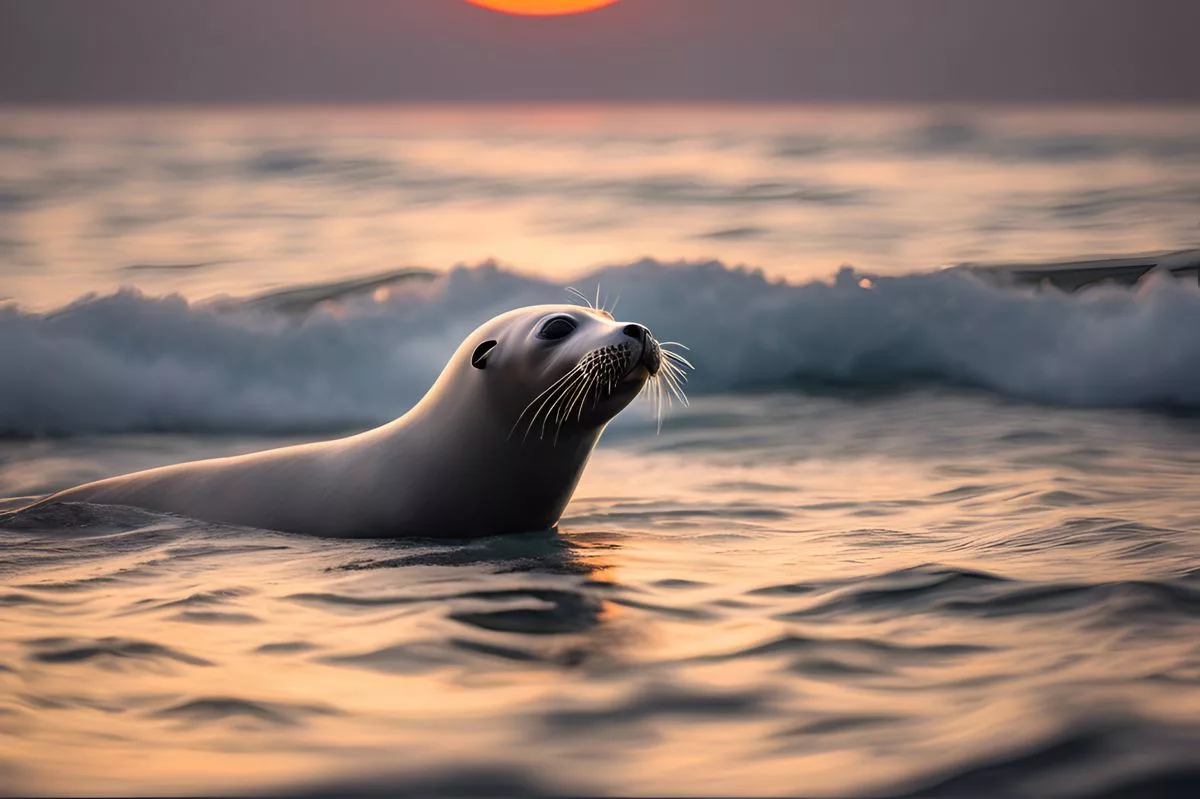 seal attacks rabies awareness