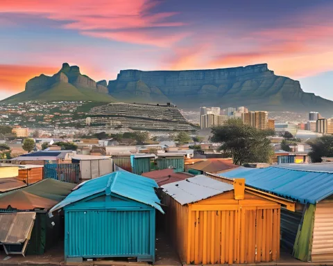 housing cape town