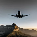 air travel international tourism