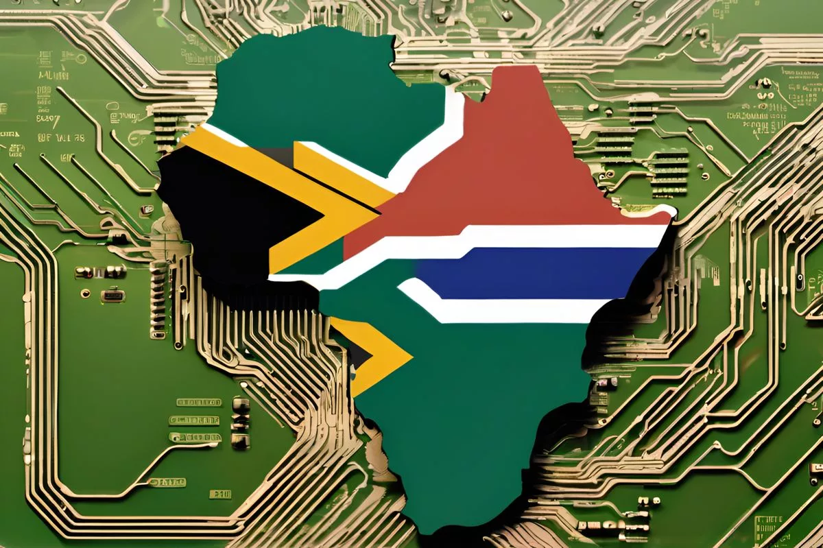 ai south africa