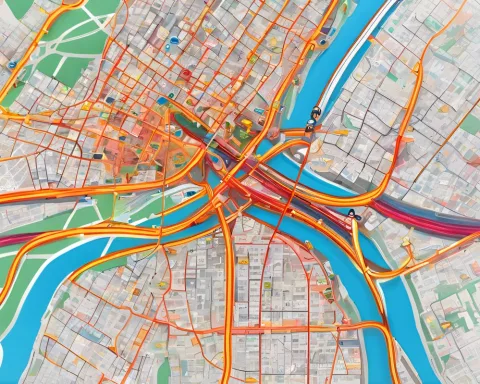 community engagement urban mobility