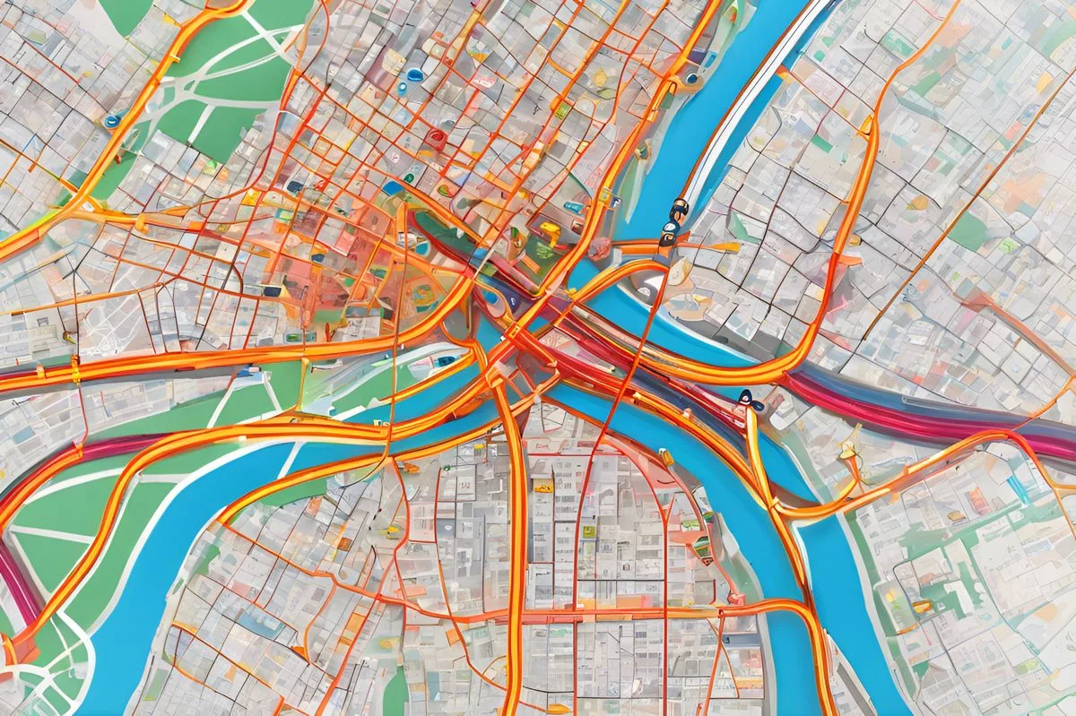 community engagement urban mobility