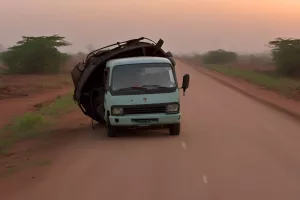 tragedy road safety