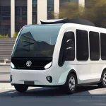 electric transport sustainable mobility