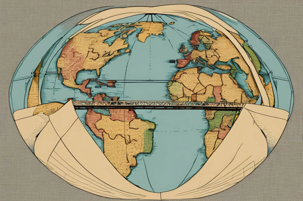 collaboration economic growth