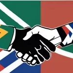 diplomatic relations south africa uk partnerships