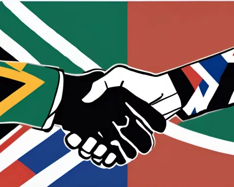 diplomatic relations south africa uk partnerships