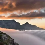 table mountain cableway