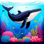 whale conservation marine education