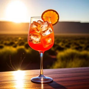 aperol spritz summer cocktails