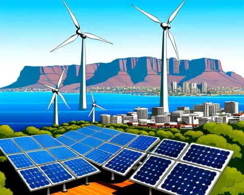 sustainable energy infrastructure development