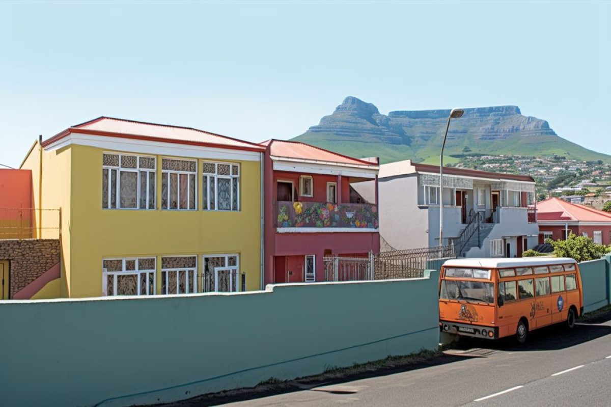 Century City: A Vibrant and Thriving Community in Cape Town